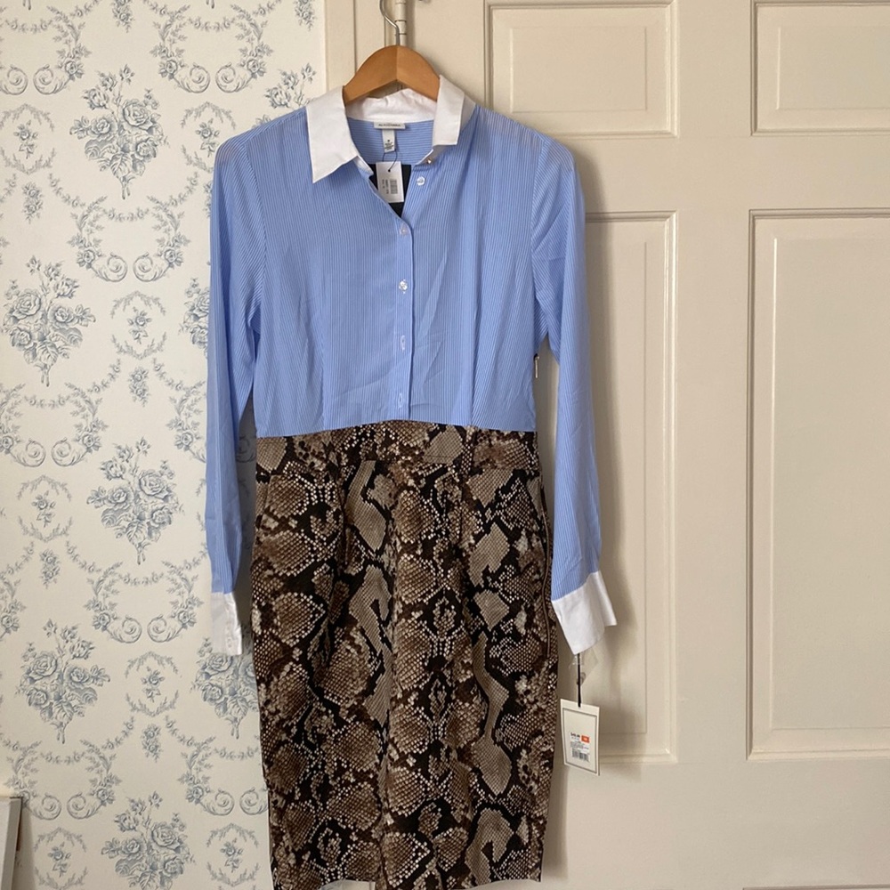 Size 10 Altuzarra Target Women  Dress